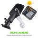 Led Solar Street Light IP65 Waterproof Energy-saving Outdoor Split Motion Sensor Garden Wall Lamp JX-518