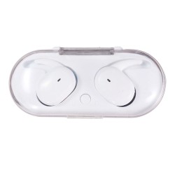 Y30 Tws Wireless Blutooth  5.0 Earphone Noise  Cancelling Headset 3d  Stereo Sound Music In-ear Earbuds white