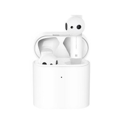Xiaomi Air 2 TWS Wireless Bluetooth Earphone, Xiaomi Airdots Pro 2 Earbuds With LHDC Dual Mic Auto Pause Tap Control - Free shipping - DealExtreme