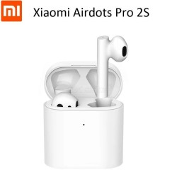 Xiaomi Airdots Pro 2S Air 2S TWS Wireless Bluetooth Earbuds With Charging Case Noise Reduction Headphone - Free shipping - DealExtreme