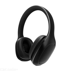 Xiaomi Head-mounted Bluetooth Headset Wireless Music Game Mobile Phone Computer Subwoofer Headset - Free shipping - DealExtreme