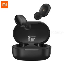 Xiaomi Mi True Wireless Earbuds Basic 2S TWS Headphones Touch Control Bluetooth 5.0 Gaming Mode Earphone - Free shipping - DealExtreme
