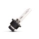 1pair D2S Car Quick Light Xenon Lamp 6000K Headlights Replacement Bulb for RV SUV MPV Car  White light