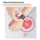 Y68 Pro Bluetooth-compatible Smart  Watch Heart Rate Monitor Men Women Fitness Tracker Watch With 1.44 Inch Tft Lcd Screen green
