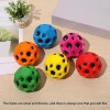 1 / 2 / 3 PCS Ultra-high Bouncing Elastic Lightweight PU Balls Sensory Ball For Kids Athletes Sport Training 1 blue 1 / 2 / 3 PCS Ultra-high Bouncing Elastic Lightweight PU Balls Sensory Ball For Kids Athletes Sport Training 1 blue
