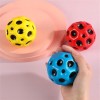 1 / 2 / 3 PCS Ultra-high Bouncing Elastic Lightweight PU Balls Sensory Ball For Kids Athletes Sport Training 1 blue 1 / 2 / 3 PCS Ultra-high Bouncing Elastic Lightweight PU Balls Sensory Ball For Kids Athletes Sport Training 1 blue