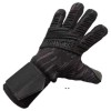 1 Pair Latex Goalkeeper Gloves Professional Non-slip Breathable Football Goalkeeper Glove grey 9 yards 1 Pair Latex Goalkeeper Gloves Professional Non-slip Breathable Football Goalkeeper Glove grey 9 yards