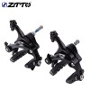 1 Pair ZTTO Bicycle Caliper Brake Handles V-type Aluminum Alloy Clamp MTB Road Bike Parts a pair of brake handles 1 Pair ZTTO Bicycle Caliper Brake Handles V-type Aluminum Alloy Clamp MTB Road Bike Parts a pair of brake handles