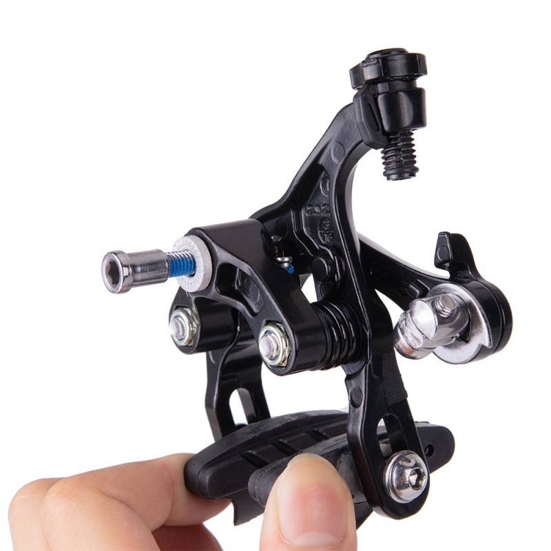 1 Pair ZTTO Bicycle Caliper Brake Handles V-type Aluminum Alloy Clamp MTB Road Bike Parts a pair of brake handles 1 Pair ZTTO Bicycle Caliper Brake Handles V-type Aluminum Alloy Clamp MTB Road Bike Parts a pair of brake handles