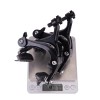 1 Pair ZTTO Bicycle Caliper Brake Handles V-type Aluminum Alloy Clamp MTB Road Bike Parts a pair of brake handles 1 Pair ZTTO Bicycle Caliper Brake Handles V-type Aluminum Alloy Clamp MTB Road Bike Parts a pair of brake handles
