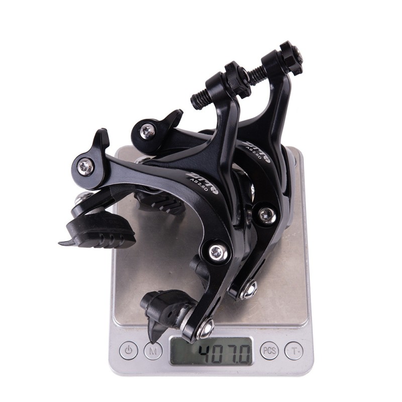 1 Pair ZTTO Bicycle Caliper Brake Handles V-type Aluminum Alloy Clamp MTB Road Bike Parts a pair of brake handles 1 Pair ZTTO Bicycle Caliper Brake Handles V-type Aluminum Alloy Clamp MTB Road Bike Parts a pair of brake handles