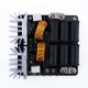 1000W ZVS Low Voltage Induction Heating Board Module Flyback Driver Heater DIY ZVS high frequency induction heating machine