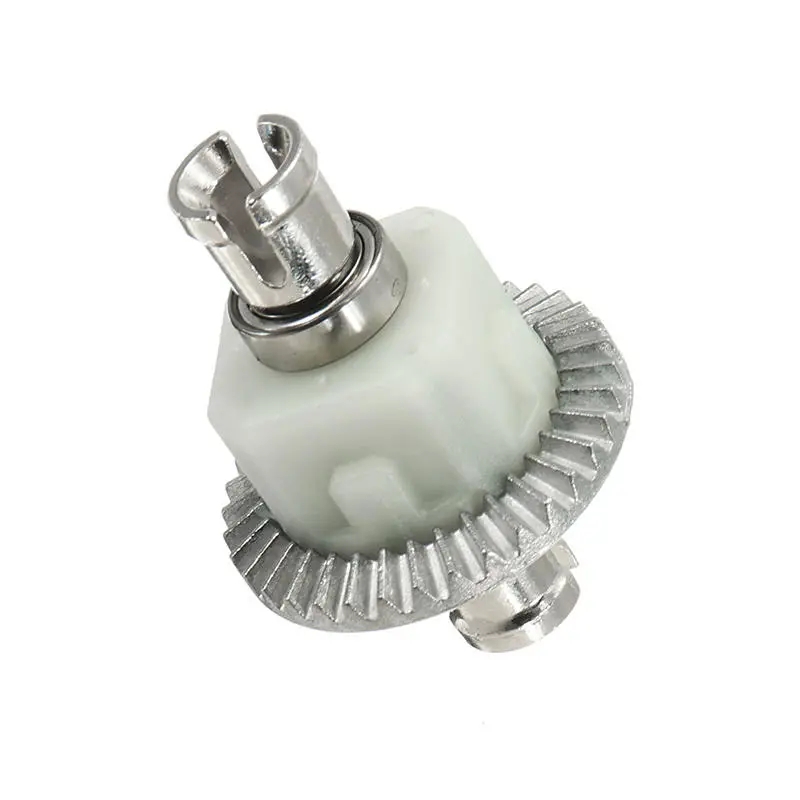 1/10 25-ZJ06 Differential Gear For XinleHong 9125 RC Car Parts As shown 1/10 25-ZJ06 Differential Gear For XinleHong 9125 RC Car Parts As shown