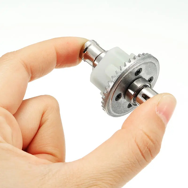 1/10 25-ZJ06 Differential Gear For XinleHong 9125 RC Car Parts As shown 1/10 25-ZJ06 Differential Gear For XinleHong 9125 RC Car Parts As shown