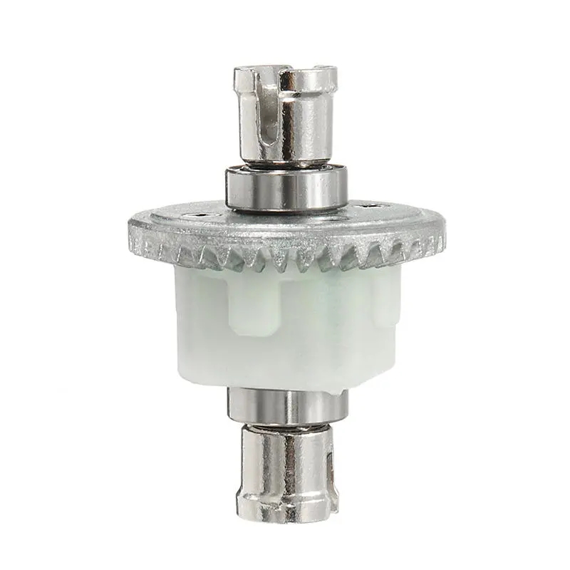 1/10 25-ZJ06 Differential Gear For XinleHong 9125 RC Car Parts As shown 1/10 25-ZJ06 Differential Gear For XinleHong 9125 RC Car Parts As shown