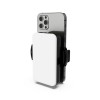 114 LED Selfie Light, Handheld Fill Lamp With 2000mAh Battery, 17 RGB Mode, 5 Color Temperatures, 10 Brightness Levels, Portable Video Light For Vlog Live Stream As shown 114 LED Selfie Light, Handheld Fill Lamp With 2000mAh Battery, 17 RGB Mode, 5 Color Temperatures, 10 Brightness Levels, Portable Video Light For Vlog Live Stream As shown