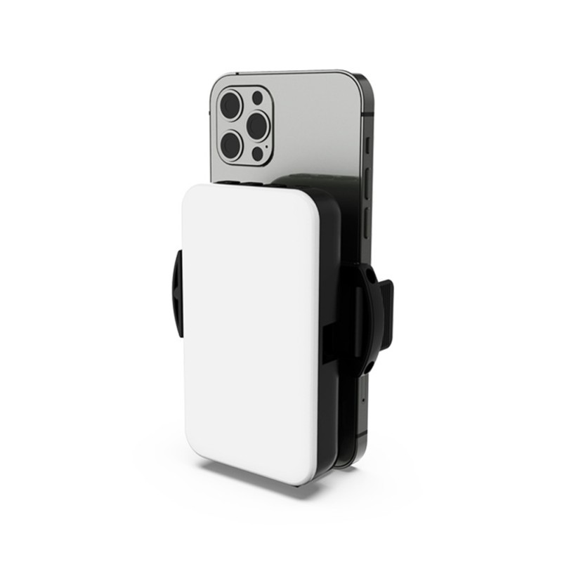 114 LED Selfie Light, Handheld Fill Lamp With 2000mAh Battery, 17 RGB Mode, 5 Color Temperatures, 10 Brightness Levels, Portable Video Light For Vlog Live Stream As shown 114 LED Selfie Light, Handheld Fill Lamp With 2000mAh Battery, 17 RGB Mode, 5 Color Temperatures, 10 Brightness Levels, Portable Video Light For Vlog Live Stream As shown