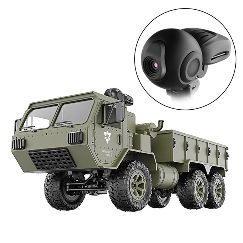 1/16 Remote Control Car RC CAR FY004 Parts Canvas Camera for FY004A canvas_1:16 1/16 Remote Control Car RC CAR FY004 Parts Canvas Camera for FY004A canvas_1:16