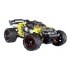 1/18 2.4G RC Car 52km/h High Speed Off-road Vehicle Rechargeable Brushless Remote Car For Boys Gifts 18421 red 1/18 2.4G RC Car 52km/h High Speed Off-road Vehicle Rechargeable Brushless Remote Car For Boys Gifts 18421 red