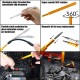 120-in-1 Screwdriver Set Household Mobile Phone Repair Tools Toy Disassembly Tool Kit