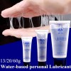 13/20/60g Lubricant Water-based Lubricants Water-based Orgasm Ladies With Orgasm Body 13/20/60g Lubricant Water-based Lubricants Water-based Orgasm Ladies With Orgasm Body