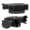 1.5 Inch Night Vision Monocular 10 MP / 8 MP / 5 MP/3MP/VGA 7 Level Infrared Regulation Monocular for Travel Camping 1.5 Inch Night Vision Monocular 10 MP / 8 MP / 5 MP/3MP/VGA 7 Level Infrared Regulation Monocular for Travel Camping