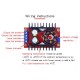 150w Adjustable Boost Converter Dc-dc 10-32v to 12-35v Step Up Power Supply Module