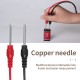 16-in-1 Test Lead Kit Replaceable Test Line Digital Multimeter Test Lead Probe Alligator Clip