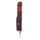 1800mah Wireless Soldering Iron Rechargeable Portable Soldering Tool Outdoor Electronic Repair Standard without adapter