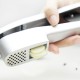 2 in 1 Alloy Garlic Press Ginger Slicer Kitchen Cooking Tools Alloy garlic press