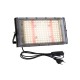 200w Led Grow Light 180 Degree Adjustable Full Spectrum Hydroponic Plant Growing Lamp for Indoor Plants 300W