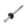 20.8/22.2-28.6 Bicycle Stem Fork Adapter Lever for Balance Bike 20.8 to 28.6 20.8/22.2-28.6 Bicycle Stem Fork Adapter Lever for Balance Bike 20.8 to 28.6