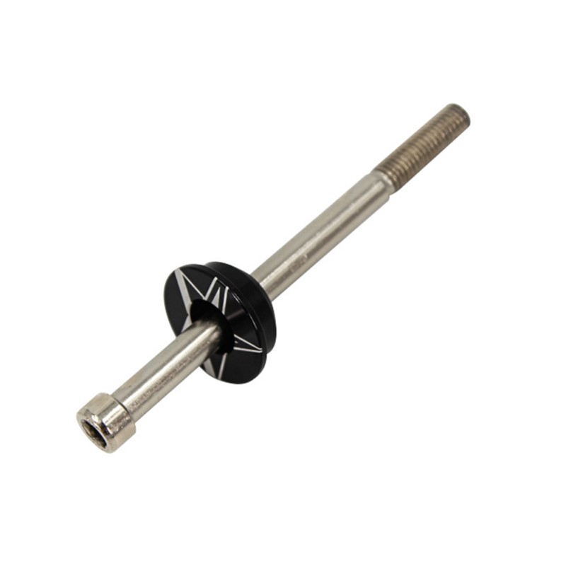 20.8/22.2-28.6 Bicycle Stem Fork Adapter Lever for Balance Bike 20.8 to 28.6 20.8/22.2-28.6 Bicycle Stem Fork Adapter Lever for Balance Bike 20.8 to 28.6