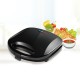 220V Home Multifunction 1000W Electric Mini Grilling Panini Baking Plates Toaster Waffle Maker