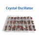 240pcs 392 Square 382 Round Mounted Micro Fuse Slow Blow 250v 0.5a-10a