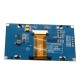 2.42inch 3.3v 4pin Oled Display Module I2c Port Ssd1309 Chip 128x64 Resolution Ssd