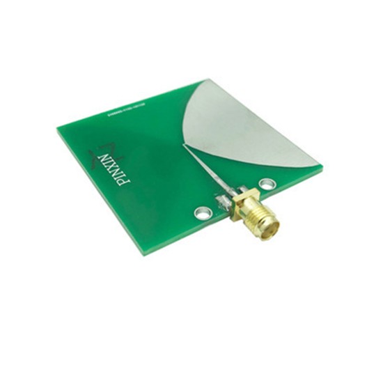 2.4ghz-5.8ghz 5w Uwb Ultra-wideband  Antenna High Transmission Rate Positioning Wifi Transmission Antenna default