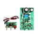 250w Subwoofer Amplifier Board Mono High-power Power Amplifier Board Dual Ac22-26v Replacement Parts