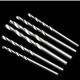 25pcs Twist Drill Bit Set HSS High Speed Steel Mini Drill Straight Shank Rotary Tool