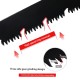 260mm Folding Saw Efficient Chip Removal Lock Design Pocket Pruning Saw for Bone Trees Wood Trimming Cutting