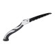 260mm Folding Saw Efficient Chip Removal Lock Design Pocket Pruning Saw for Bone Trees Wood Trimming Cutting