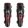 2pcs Motorcycle Racing Motocross Knee Protector Pads Guards Protective Gear Motorcycle Accessories Red 2pcs Motorcycle Racing Motocross Knee Protector Pads Guards Protective Gear Motorcycle Accessories Red