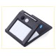 30LEDs Solar Lamp Motion Sensor Wall Light IP65 Waterproof Emergency for Garden  Outdoor Lighting 1PC