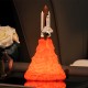 3D Printing Rocket Shape Night Light for Space Lovers Room Decoration large