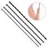 4 PCS/Set Urethral Sounds Silicone Plug Multi Beads Urethral for Beginner 4 piece set 4 PCS/Set Urethral Sounds Silicone Plug Multi Beads Urethral for Beginner 4 piece set