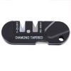 4-in-1 Portable Whetstone Sharpener Multifunctional Tungsten Steel Knife Outdoor Camping Hiking Tools 4-in-1 Portable Whetstone Sharpener Multifunctional Tungsten Steel Knife Outdoor Camping Hiking Tools