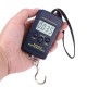 40kg 88lb Handheld Digital Scales Portable with Backlight 0.001kg Accuracy