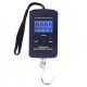 40kg 88lb Handheld Digital Scales Portable with Backlight 0.001kg Accuracy