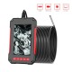 4.3inch Screen Waterproof Endoscope 3.9mm HD Handheld Industrial Borescope 5 meters