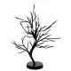 48 LED Potted Plum Blossom Tree Light Battery Box Night Light Home Christmas Wedding Decoration